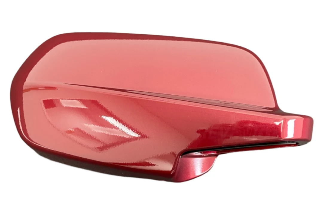 2007-2011 Honda CR-V : Side View Mirror Cover Painted (Passenger-Side)