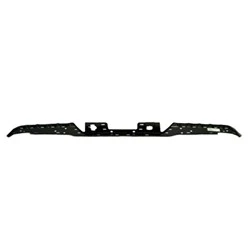 2007-2014 Chevrolet Silverado : Rear Bumper Painted (2500 HD/3500 HD)