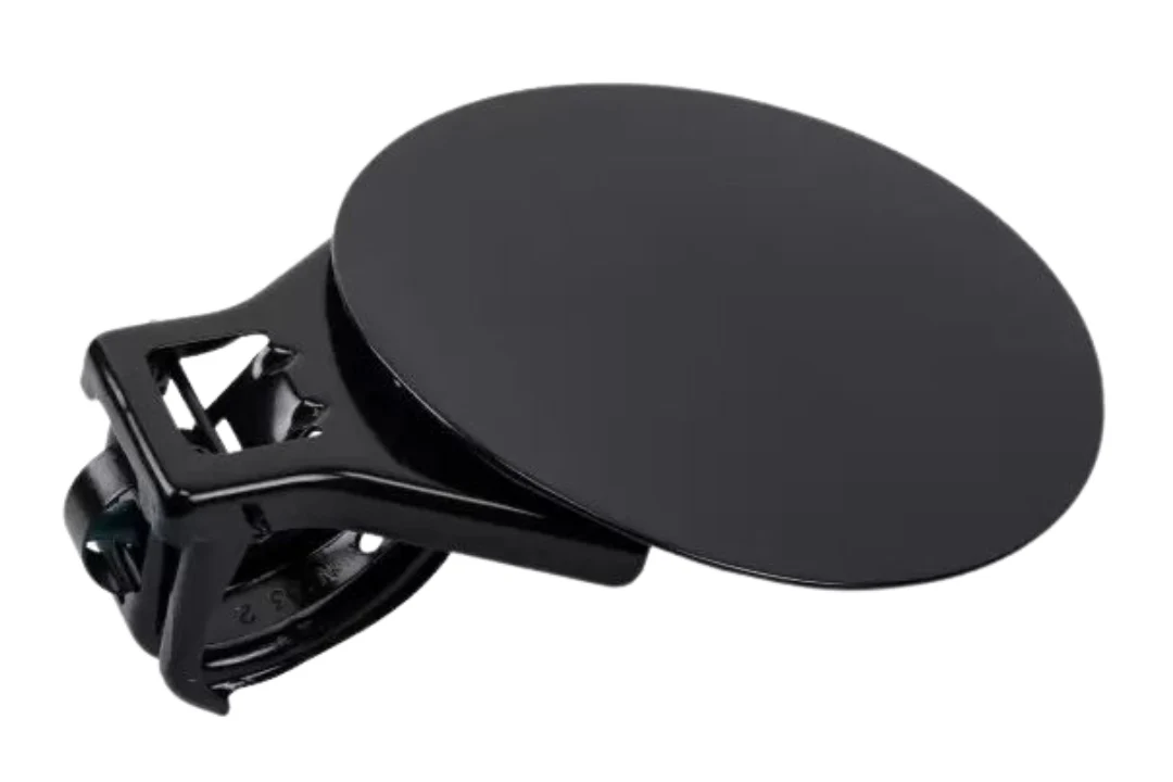 2007-2014 GMC Yukon : Gas Lid Cover Painted