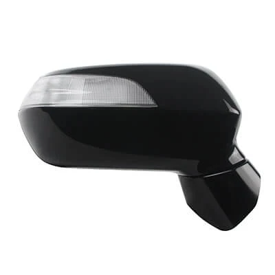 2007 Acura RDX : Side View Mirror Painted