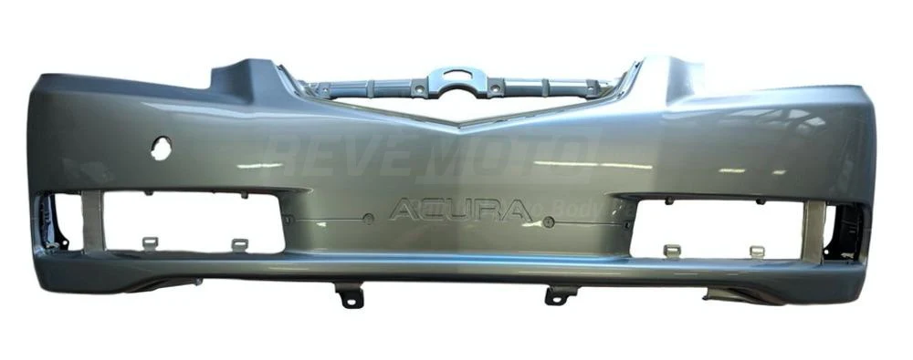 2007 Acura TL : Front Bumper Painted (Type S) - Image 7