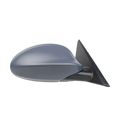 2007 BMW 335i : Side View Mirror Painted - Image 2