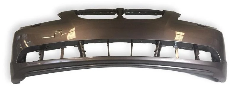 2007 BMW 550i : Front Bumper Painted (CAPA Certified)