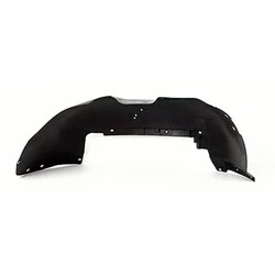 2007 Chevrolet Silverado : Fender Liner