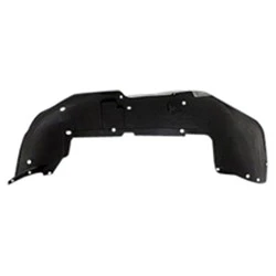 2007 Chevrolet Silverado : Fender Liner - Image 2