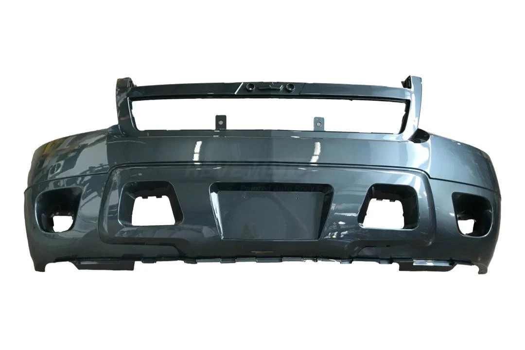 2007-2014 Chevrolet Tahoe : Front Bumper Painted (WITHOUT: Off-Road Package) - Image 8