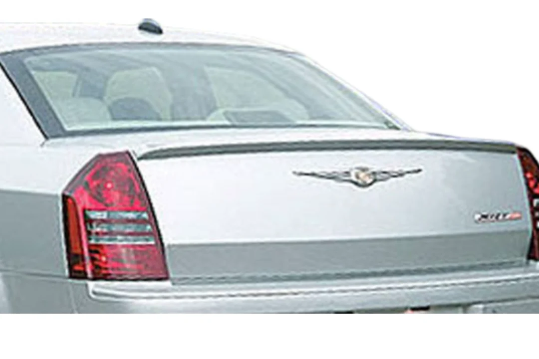 2005 Chrysler 300C SRT-8 : Spoiler Painted