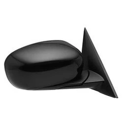 2007 Dodge Magnum : Side View Mirror Painted - Image 2
