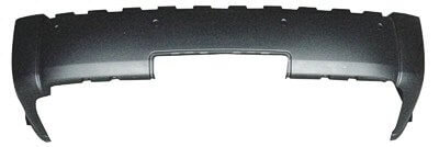 2007 Dodge Nitro : Rear Bumper Painted - Image 3