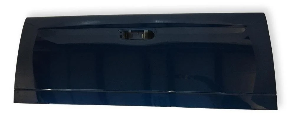 2007 Dodge Ram 1500 : Tailgate Painted - Image 5