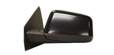 2007 Ford Edge : Side View Mirror Painted - Image 3