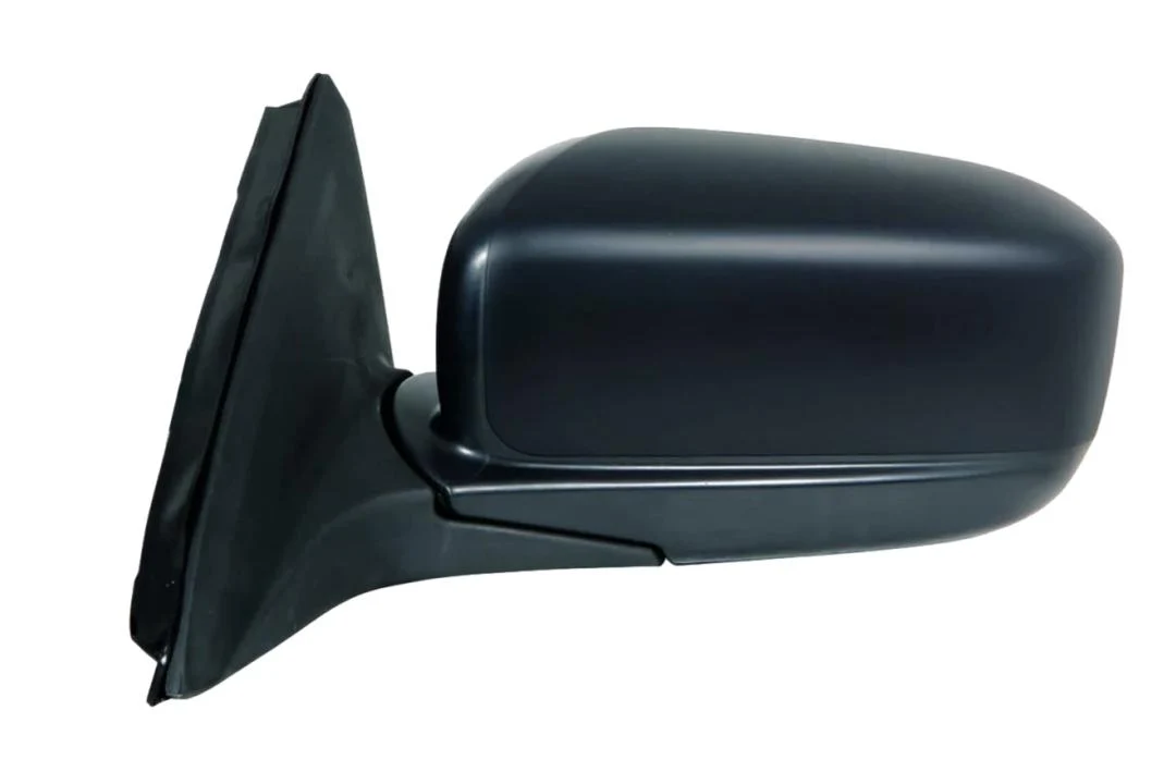 2007 Honda Accord : Side View Mirror Painted (Sedan | WITHOUT: Heat) - Image 4