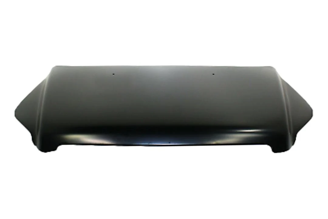 2007 Honda Pilot : Hood Painted (CAPA Certified)