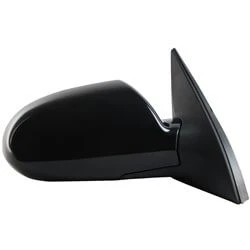 2007 Hyundai Elantra : Side View Mirror Painted - Image 6