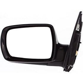 2007 Hyundai Entourage : Side View Mirror Painted - Image 5