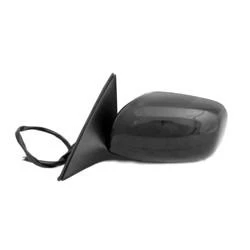 2007 Lexus GS350 : Side View Mirror Painted - Image 4