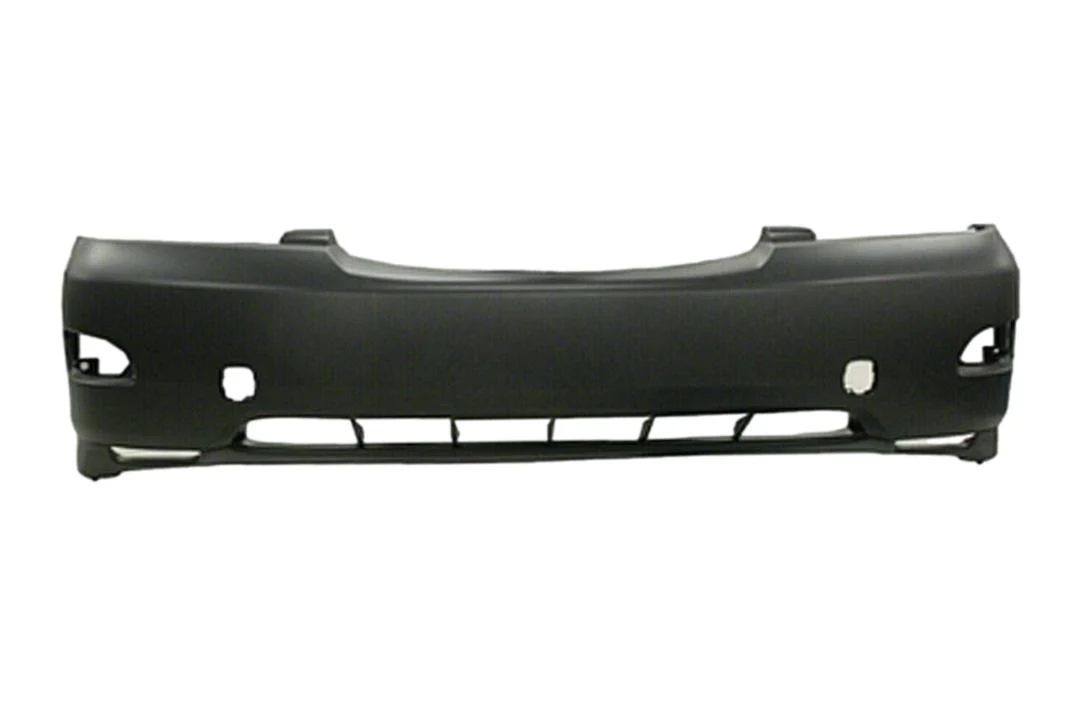 2007-2009 Lexus RX350 : Front Bumper Painted (USA Built) - Image 4