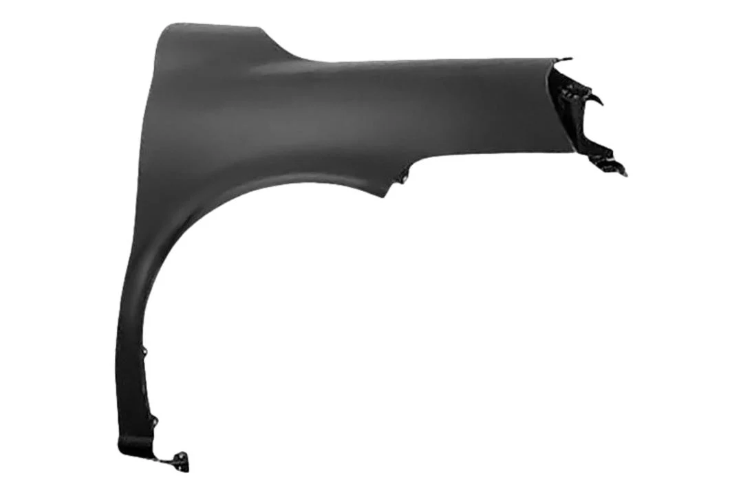 2007 Pontiac Montana : Fender Painted - Image 3