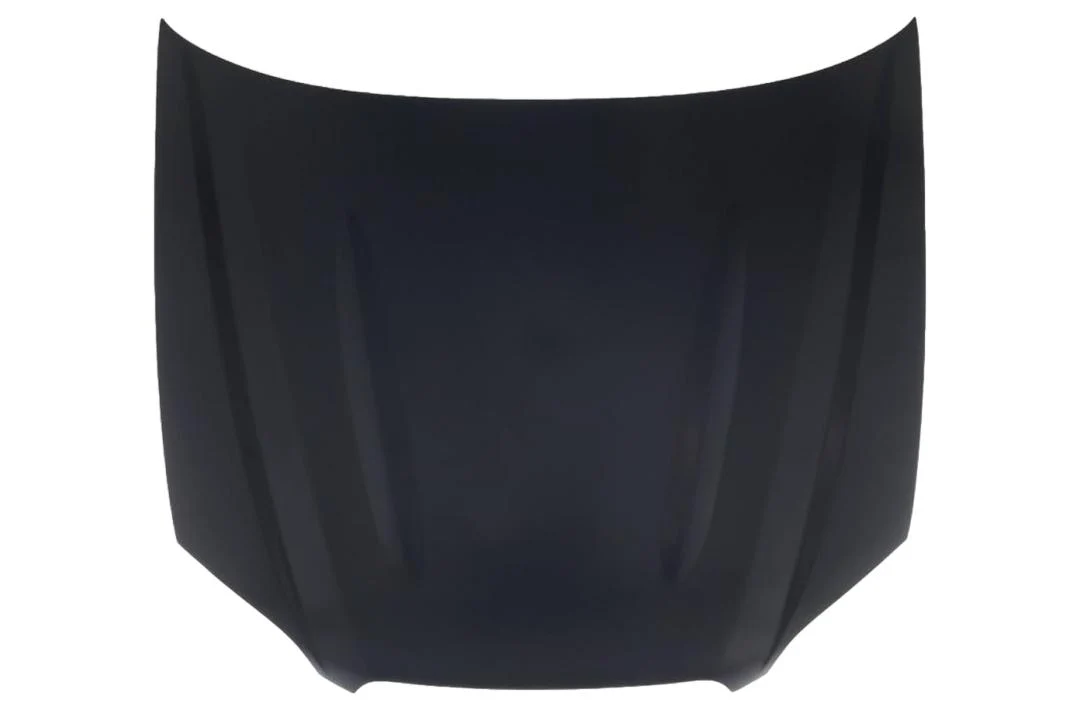 2005-2007 Subaru Outback : Hood Painted