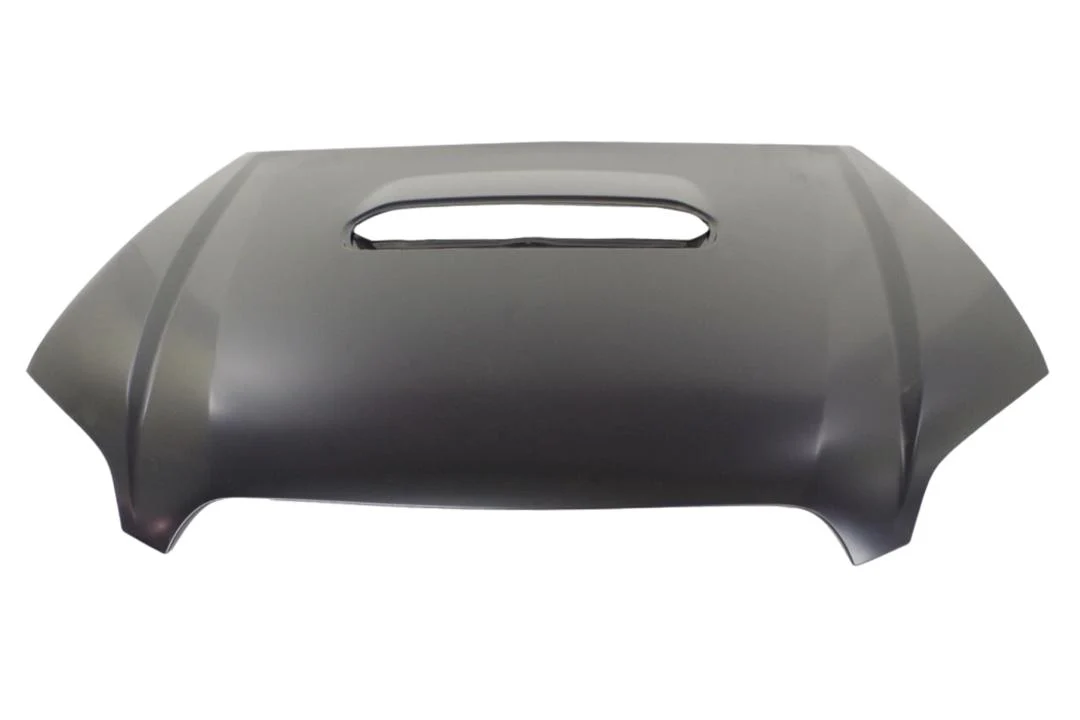2005-2007 Subaru Outback : Hood Painted - Image 2