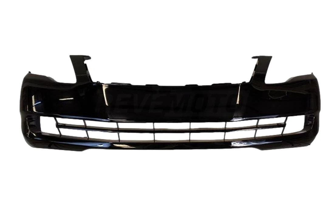 2005-2007 Toyota Avalon : Front Bumper Painted (OEM Only | WITH: Adaptive Cruise)