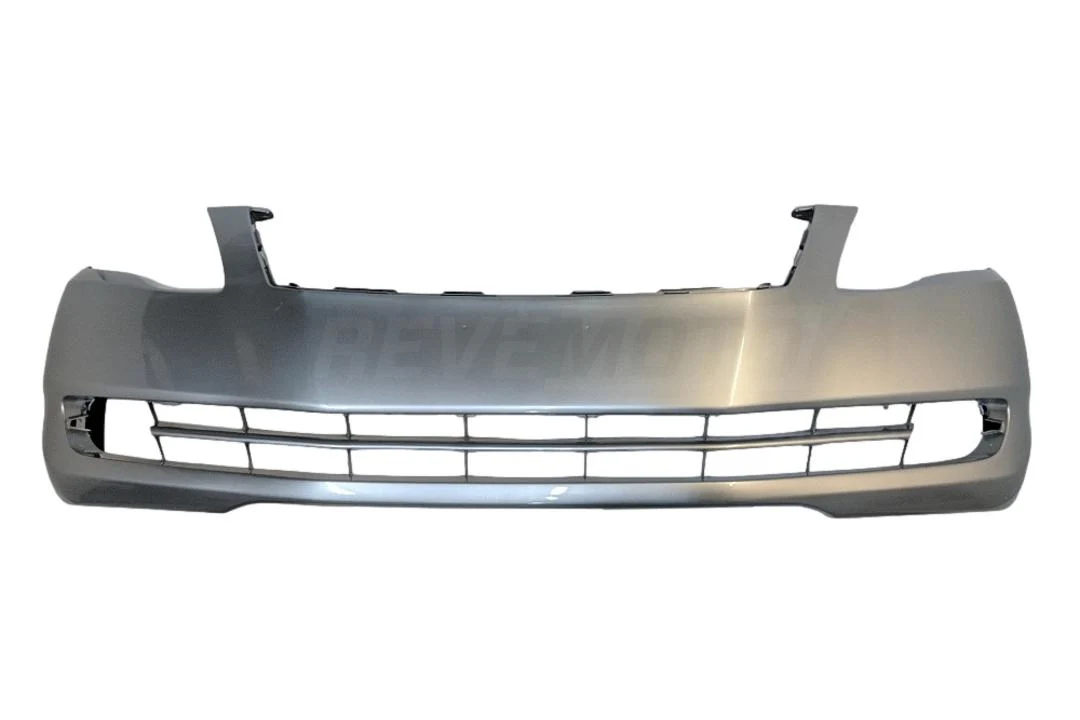2005-2007 Toyota Avalon : Front Bumper Painted (OEM Only | WITH: Adaptive Cruise) - Image 2