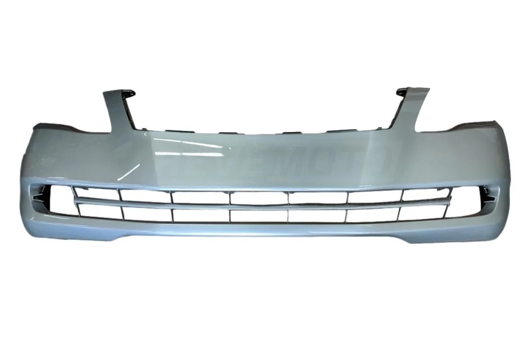 2005-2007 Toyota Avalon : Front Bumper Painted (OEM Only | WITH: Adaptive Cruise) - Image 4