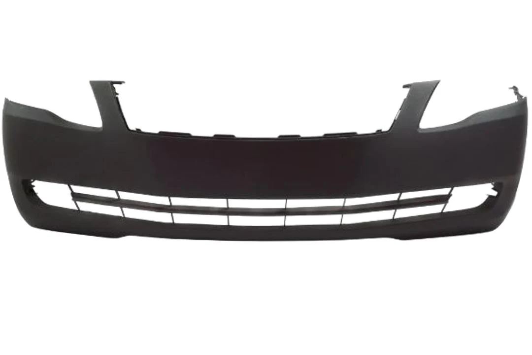2005-2007 Toyota Avalon : Front Bumper Painted (OEM Only | WITH: Adaptive Cruise) - Image 6