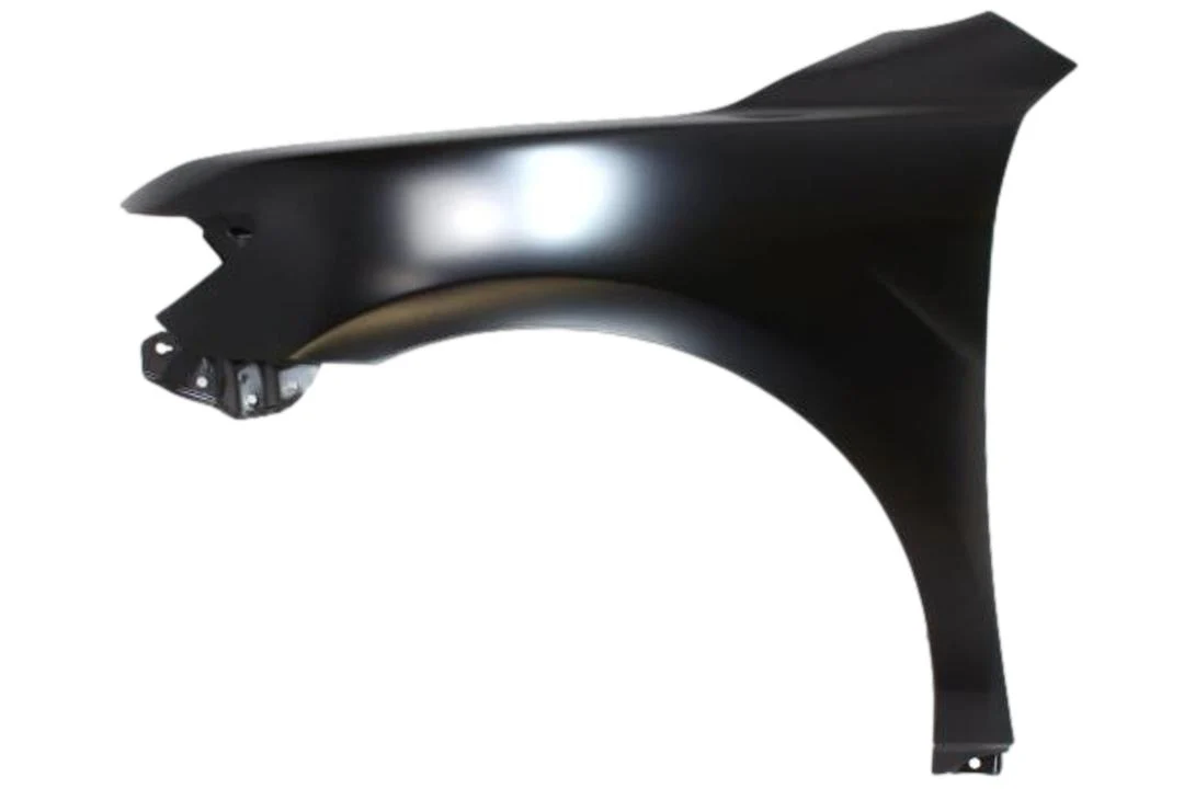2007-2011 Toyota Camry : Fender Painted - Image 13