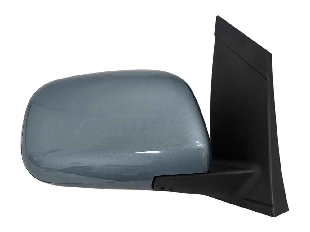 2007 Toyota Sienna : Side View Mirror Painted - Image 28