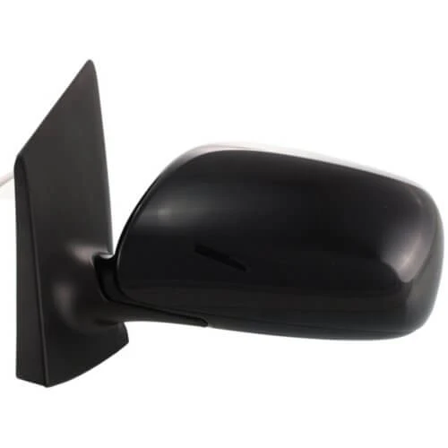 2007 Toyota Yaris : Side View Mirror Painted (Sedan)