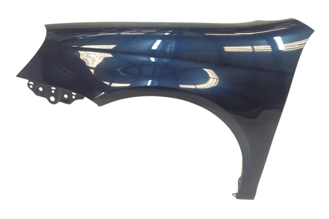 2005-2010 Volkswagen Jetta : Fender Painted (Type 5 | Driver-Side) - Image 2