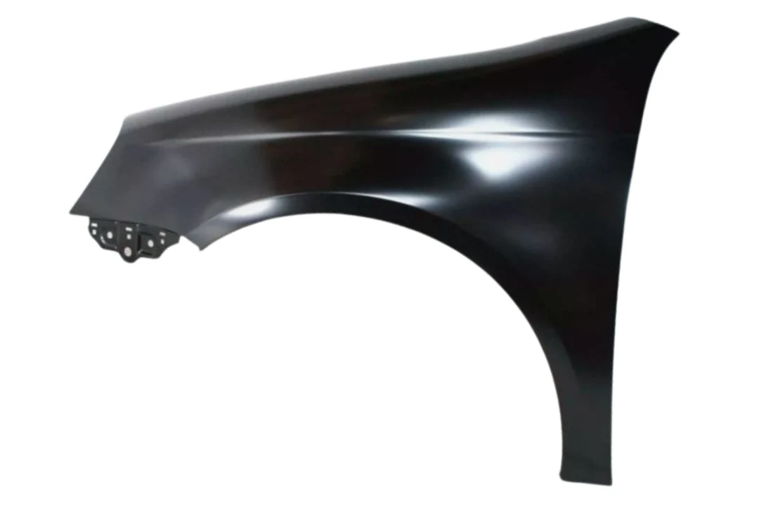 2005-2010 Volkswagen Jetta : Fender Painted (Type 5 | Driver-Side) - Image 3