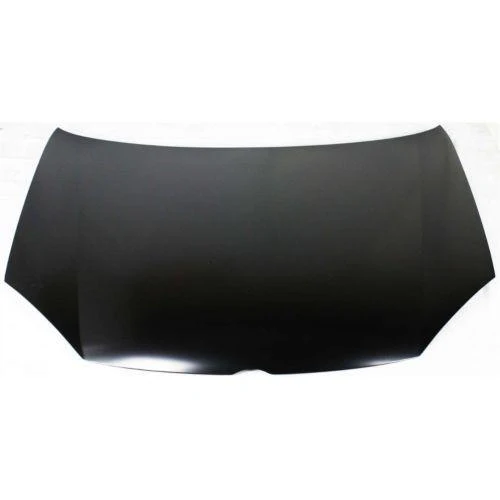 2007 Volkswagen Rabbit : Hood Painted - Image 2