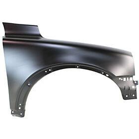 2007 Volvo XC90 : Fender Painted (Aftermarket) - Image 2
