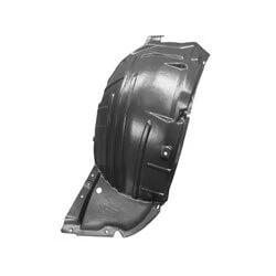 2008-2010 Infiniti M35 : Fender Liner (Front Section)