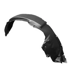 2008-2012 Ford Escape : Fender Liner