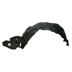 2008-2014 Lexus IS F : Fender Liner