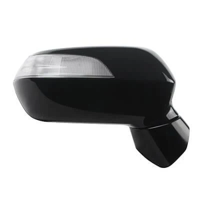 2008 Acura RDX : Side View Mirror Painted