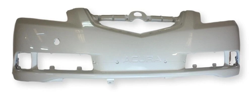 2008 Acura TL : Front Bumper Painted (Type S) - Image 2