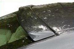2008 BMW 335XI : Spoiler Painted - Image 2