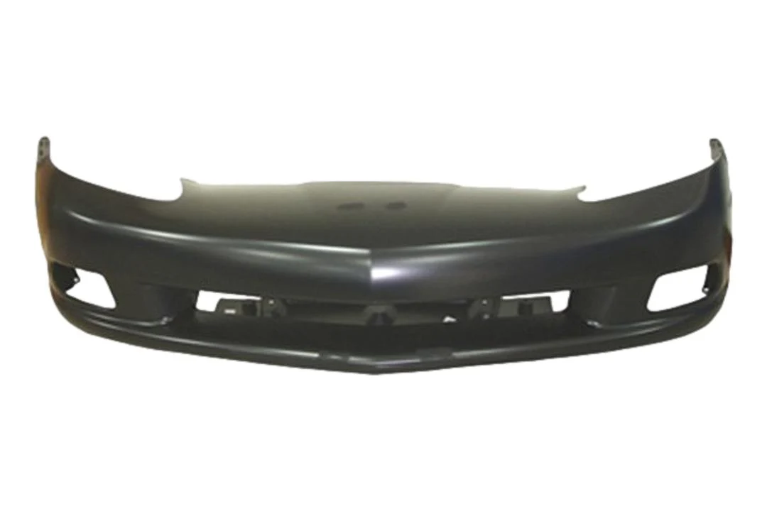 2005-2013 Chevrolet Corvette : Front Bumper Painted - Image 10
