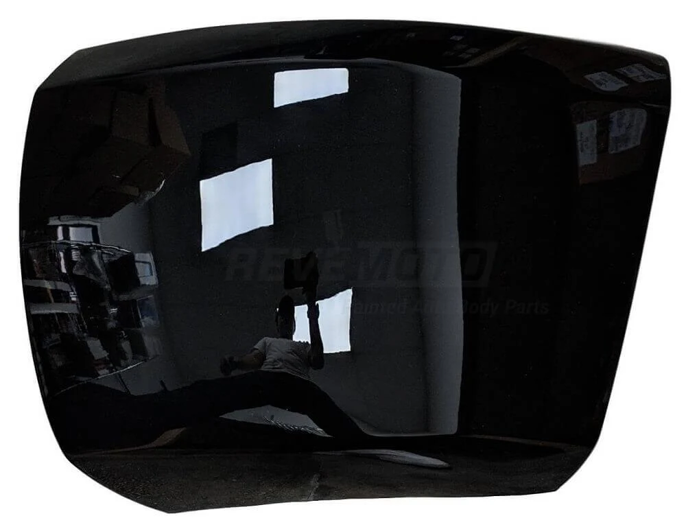 2008 Chevrolet Silverado : Front End Cap Painted (1500) - Image 22