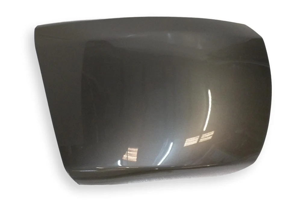 2008 Chevrolet Silverado : Front End Cap Painted (1500) - Image 53