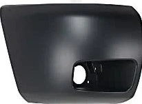 2008 Chevrolet Silverado : Front End Cap Painted (1500) - Image 65