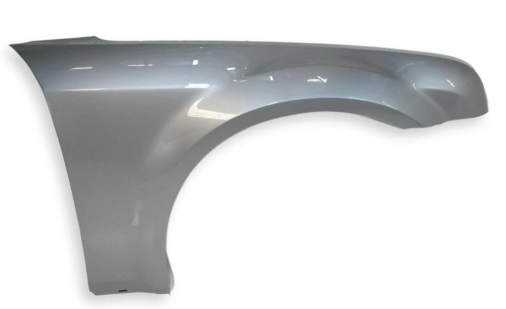 2008 Chrysler 300 : Fender Painted (CAPA Certified) - Image 4