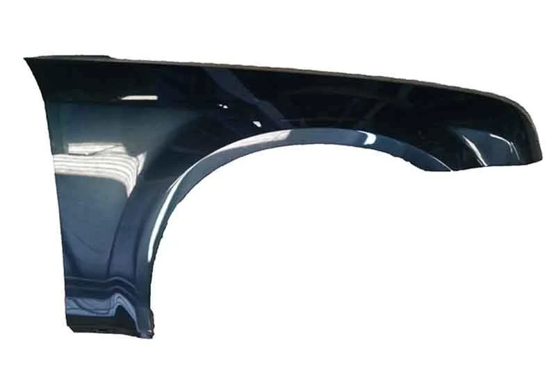 2008 Chrysler 300 : Fender Painted (CAPA Certified) - Image 7