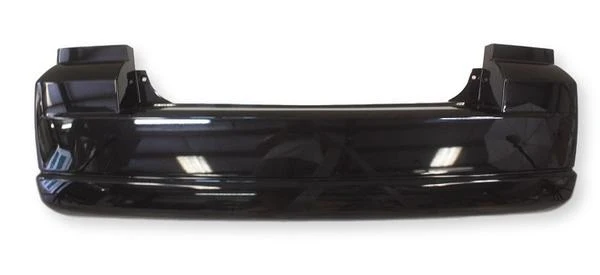 2008 Dodge Caliber : Rear Bumper Painted - Image 3