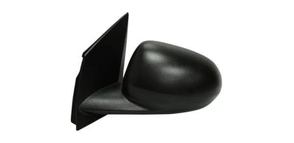 2008 Dodge Caliber : Side View Mirror Painted - Image 3