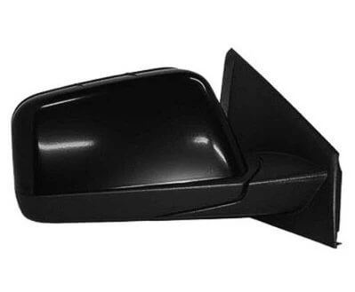 2008 Ford Edge : Side View Mirror Painted - Image 4